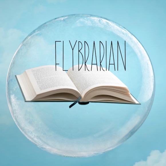 flybrarian